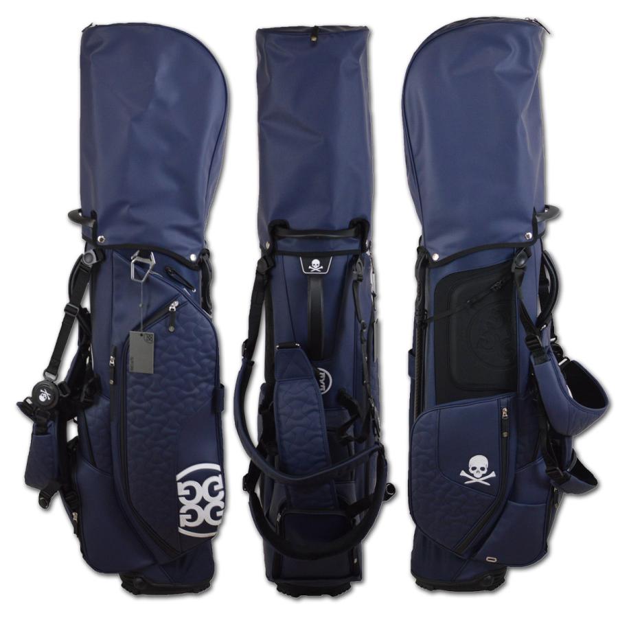 G/FORE（ジーフォア） キャディバッグ スタンド式 9インチ G/FORE G