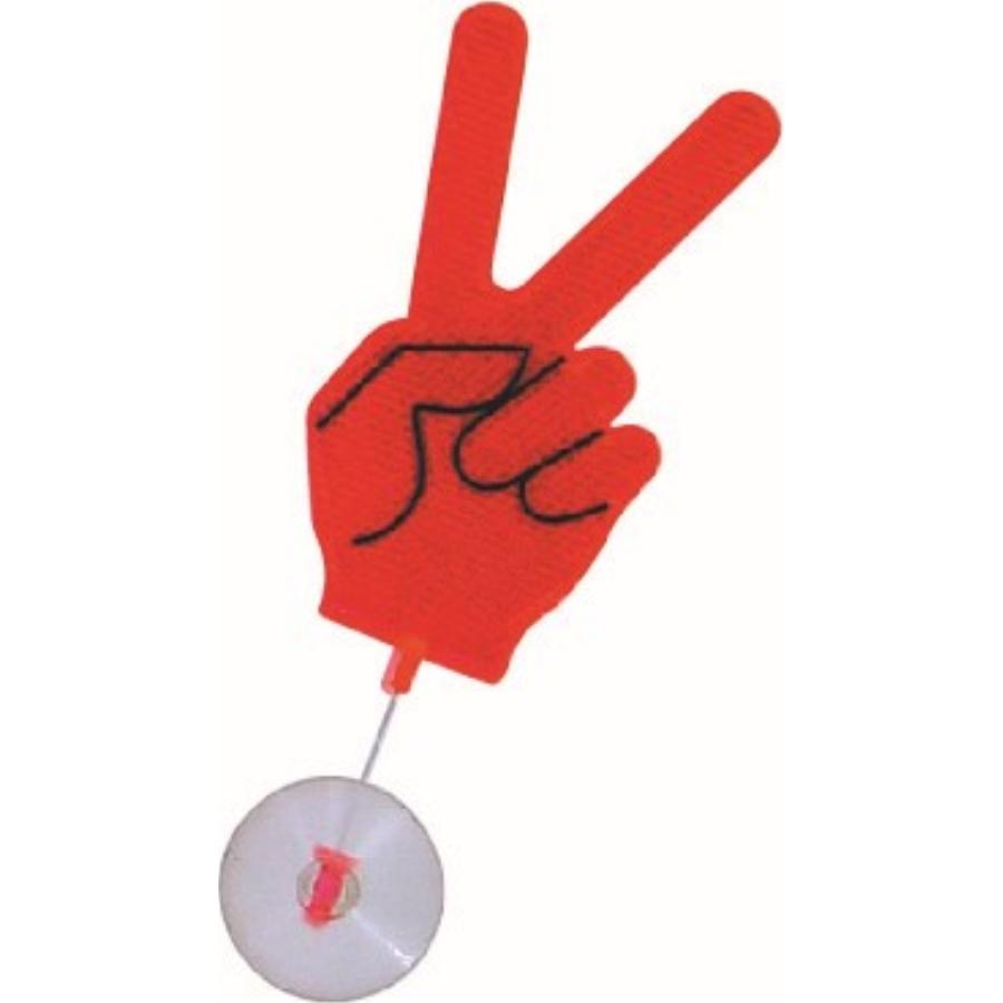 ジェットイノウエ フラフラ リフレクター チョキ トラック用品 JET