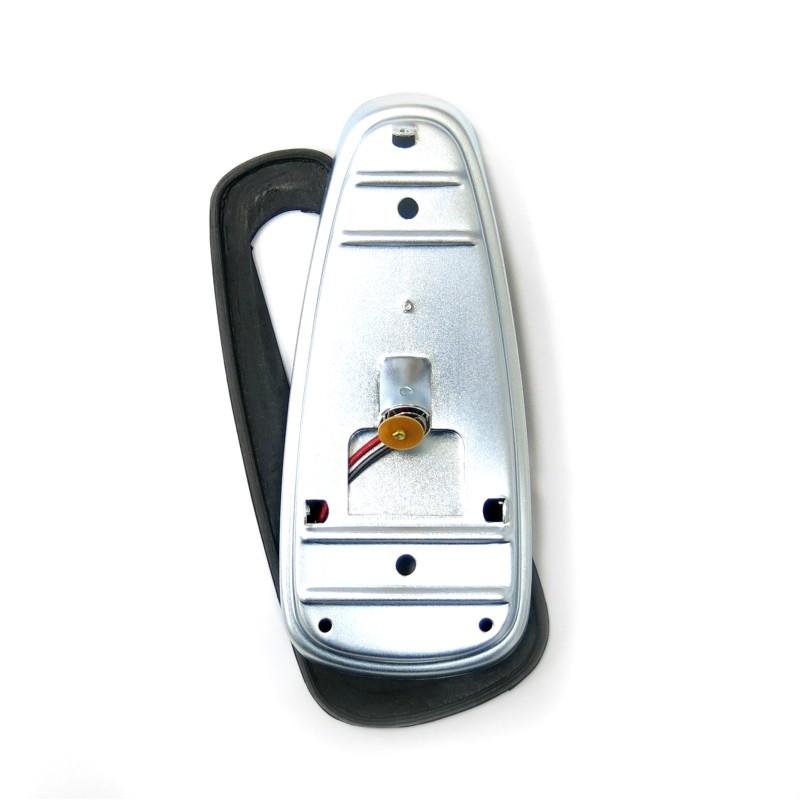 ATS ATS-610 サイドランプ オレンジ トラック用品 高野自動車 AB021101