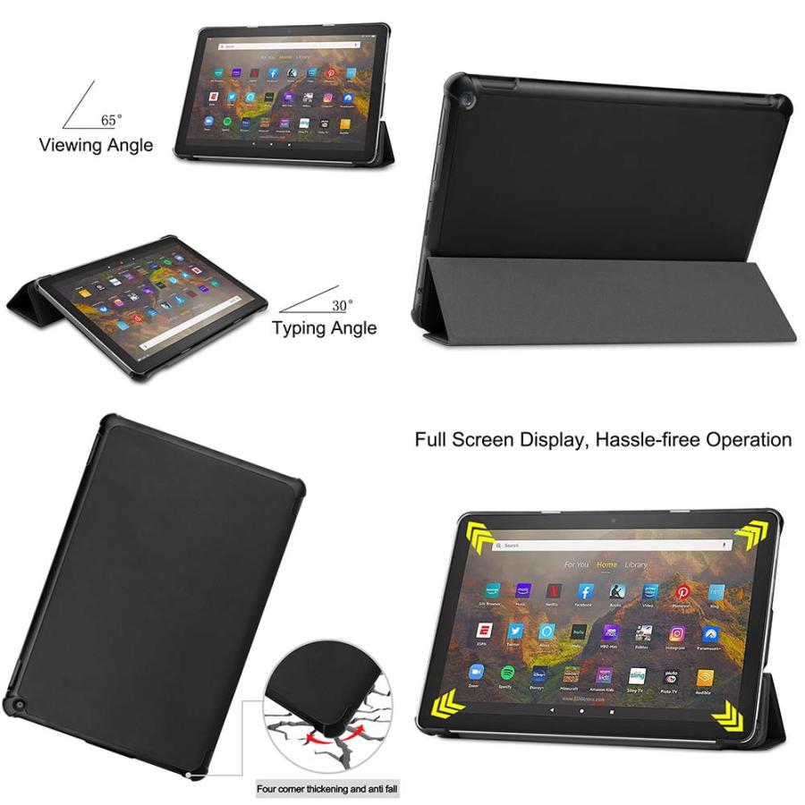 amazon（アマゾン） Amazon Fire HD 10/10 Plus (第11世代 2021