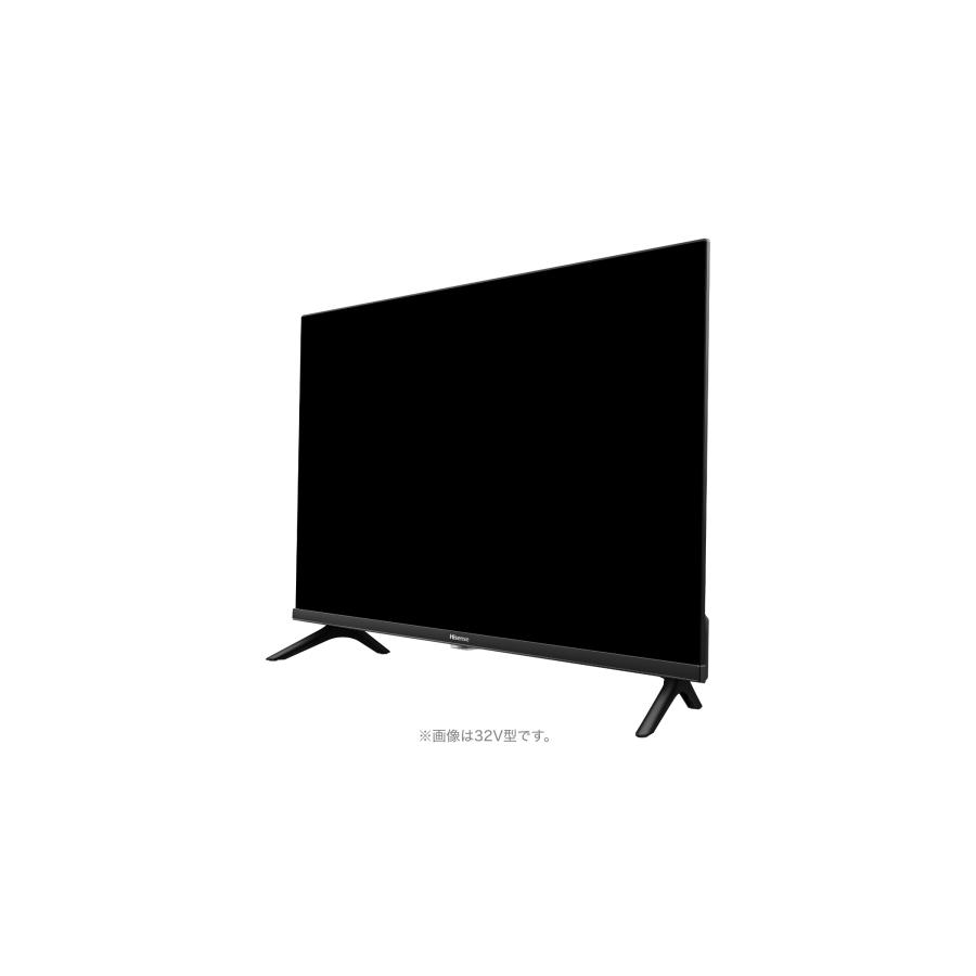 ハイセンス（HISENSE） 32V型 32A4N フルハイビジョン 液晶 テレビ
