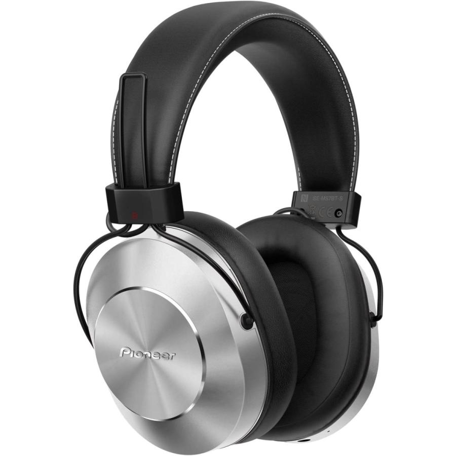 Pioneer（パイオニア） Pioneer SE-MS7BT Bluetoothヘッドホン 密閉型