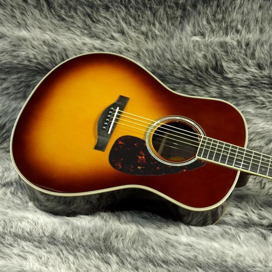 YAMAHA（ヤマハ） YAMAHA LL16 ARE BS : ロッキン - 通販 - Yahoo