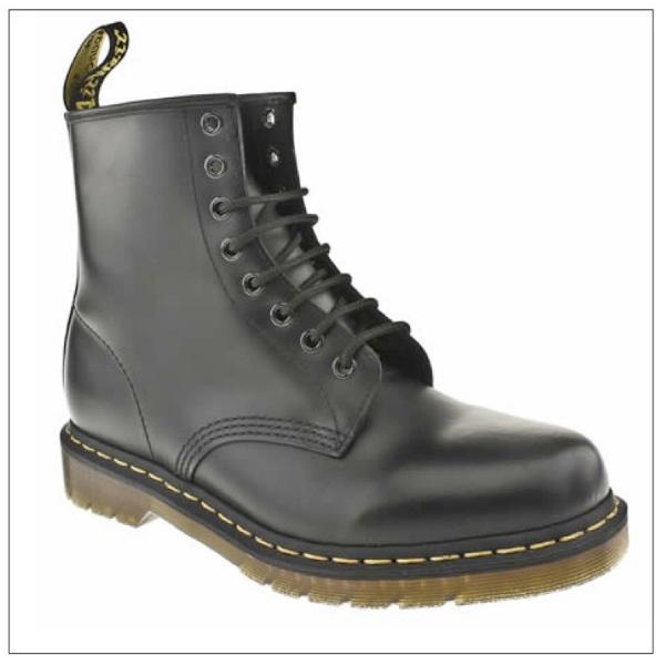 Dr.Martens（ドクターマーチン） Dr.Martens1460 8ホールブーツ