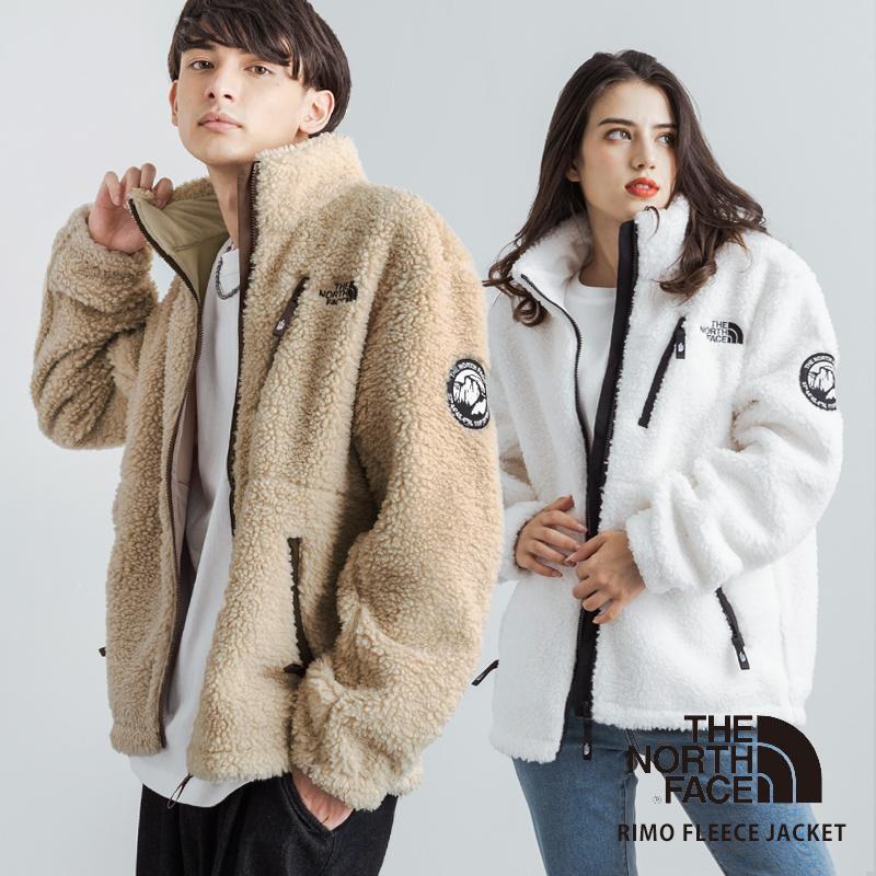 THE NORTH FACE（ザ ノースフェイス） ノースフェイス 韓国 WHITE