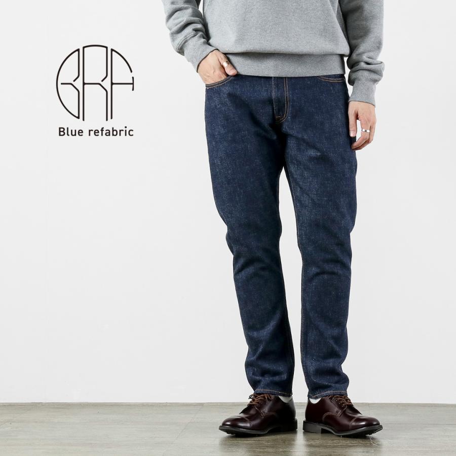 JAPAN BLUE JEANS（ジャパンブルージーンズ） 別注 プレップ 12oz