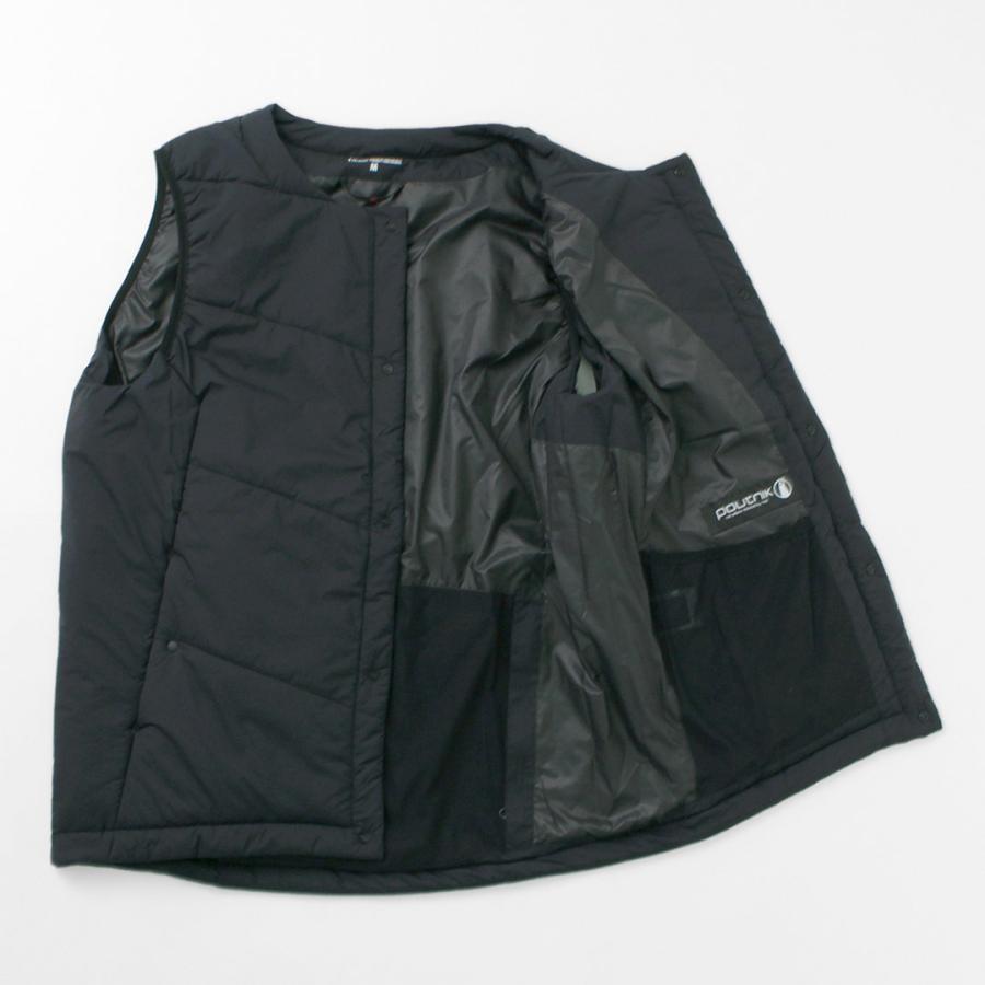 POUTNIK BY TILAK（ポートニック バイ ティラック ） ピグミー ベスト