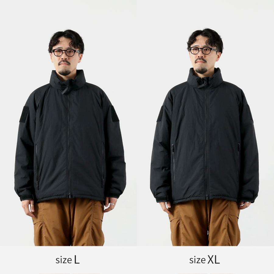 WILD THINGS（ワイルドシングス） ハッピージャケット タイプ2