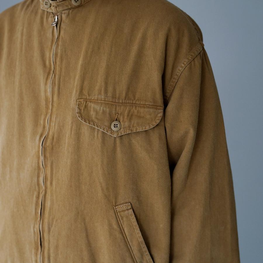 REMI RELIEF（レミ レリーフ） ワークツイルスウィングトップ