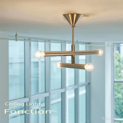 INTERFORM（インターフォルム） 照明 シーリングライト 北欧 おしゃれ