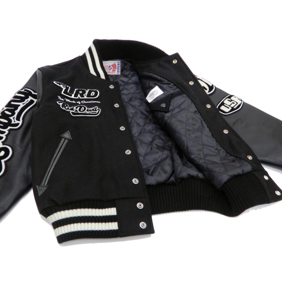 TEDMAN（テッドマン） スタジャン スタジアムジャケット テッド