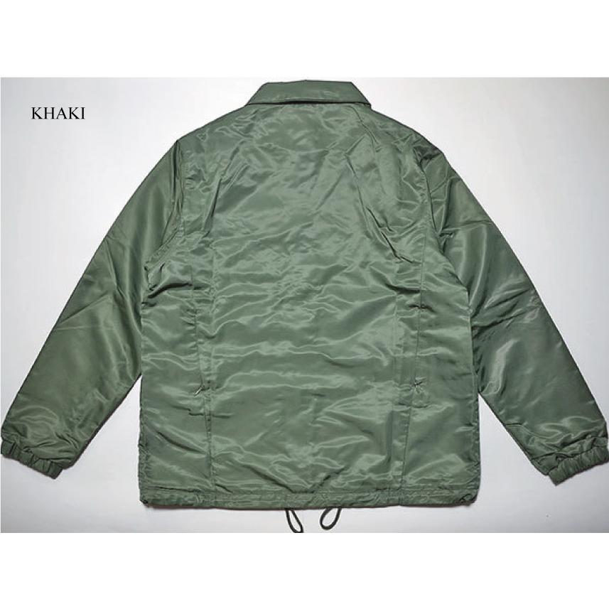 ヴィンアンドエイジ ヴィン＆エイジ コーチ ジャケット TYPE VCJ1