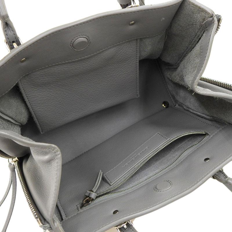 PAPIER（BALENCIAGA） バレンシアガ BALENCIAGA ペーパーミニ 2WAY