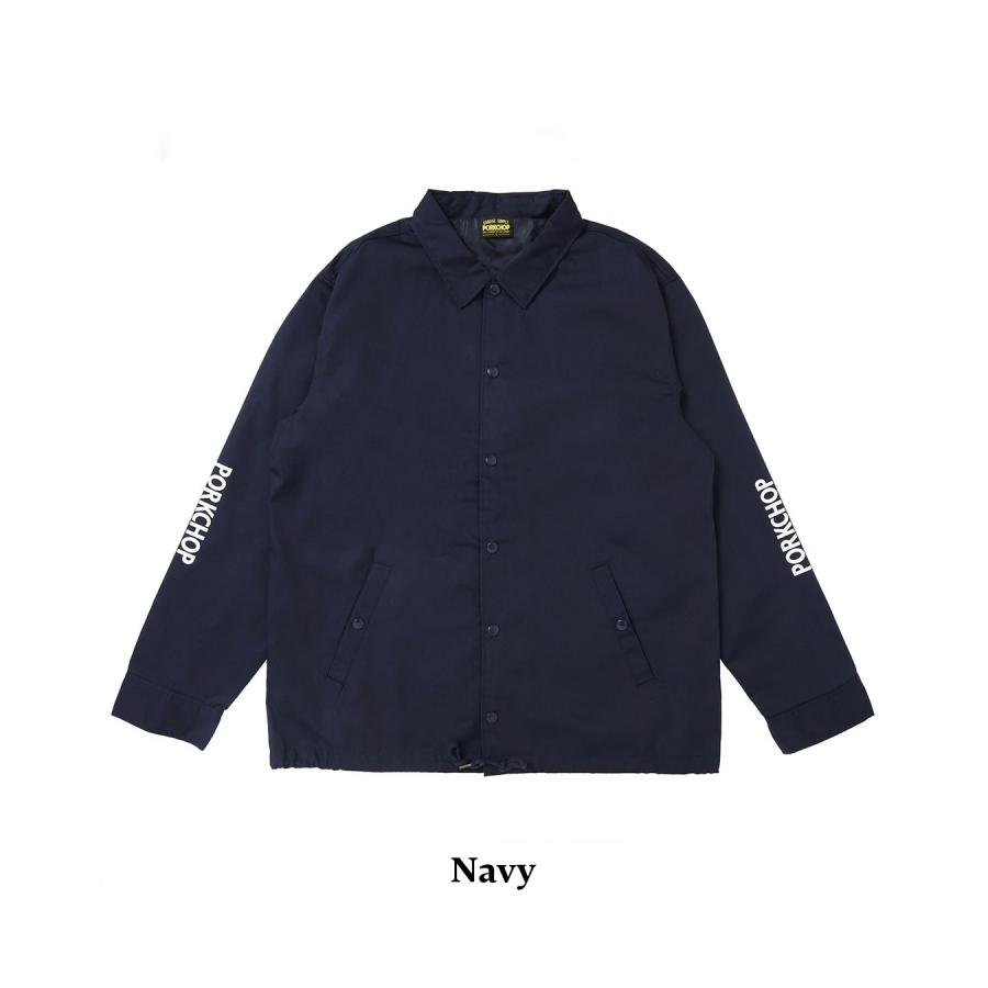 ポークチョップガレージサプライ PORKCHOP GARAGE SUPPLY NOTHING