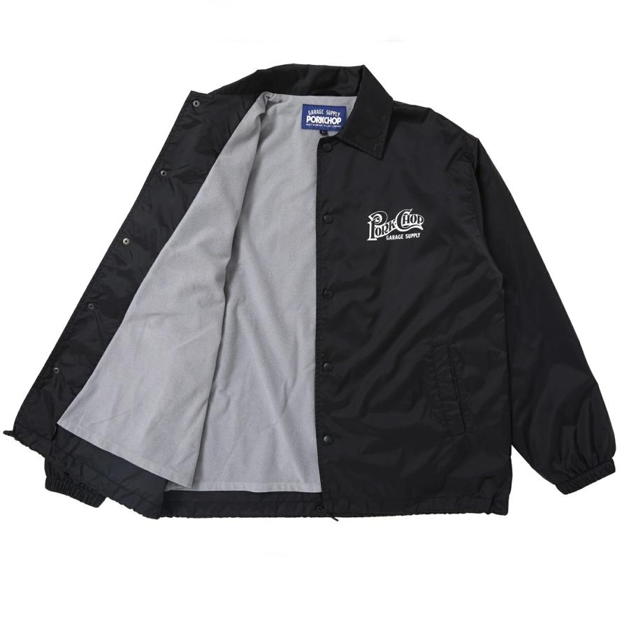 ポークチョップガレージサプライ PORKCHOP GARAGE SUPPLY NOTHING