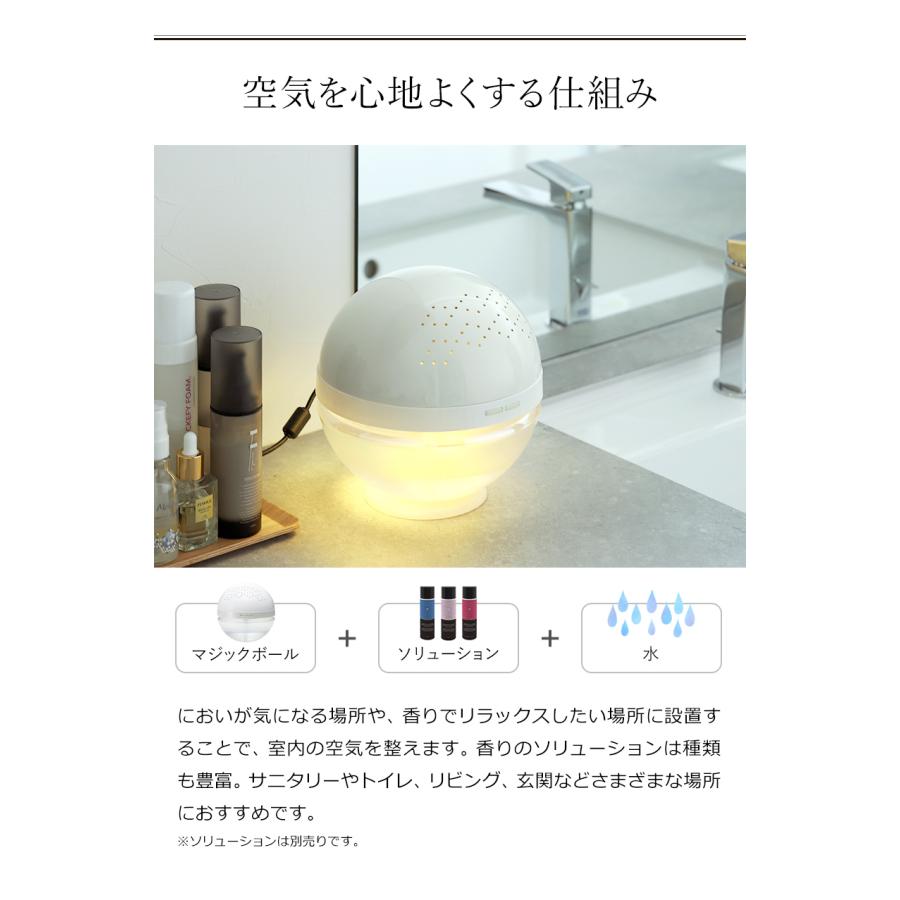 アンティバック2K ［ antibac2K MAGIC BALL MBシリーズ ］特典付