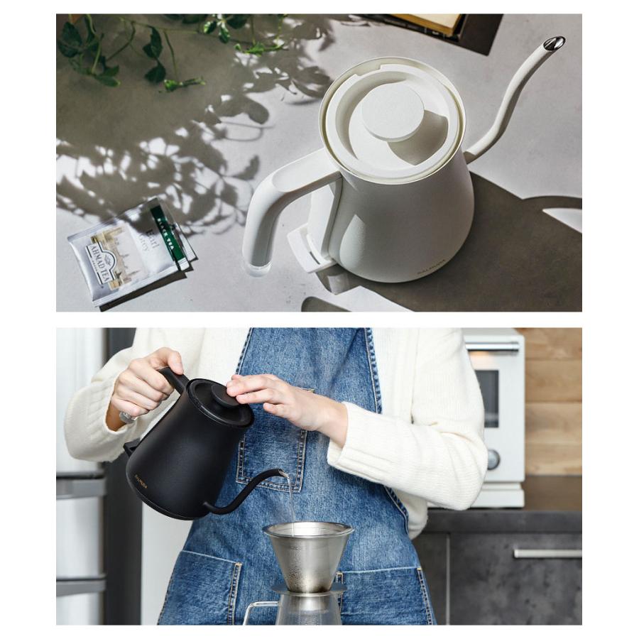 BALMUDA（バルミューダ） ［ BALMUDA The Pot ］2024年モデル 正規品