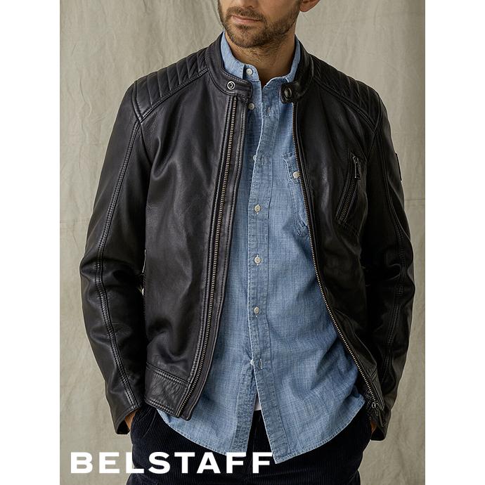 BELSTAFF（ベルスタッフ） BELSTAFF/ベルスタッフ/シングルライダース
