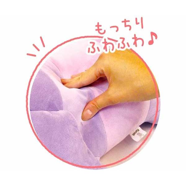 sanrio（サンリオ） バク 抱き枕 もっちり抱まくら キャラクターズ