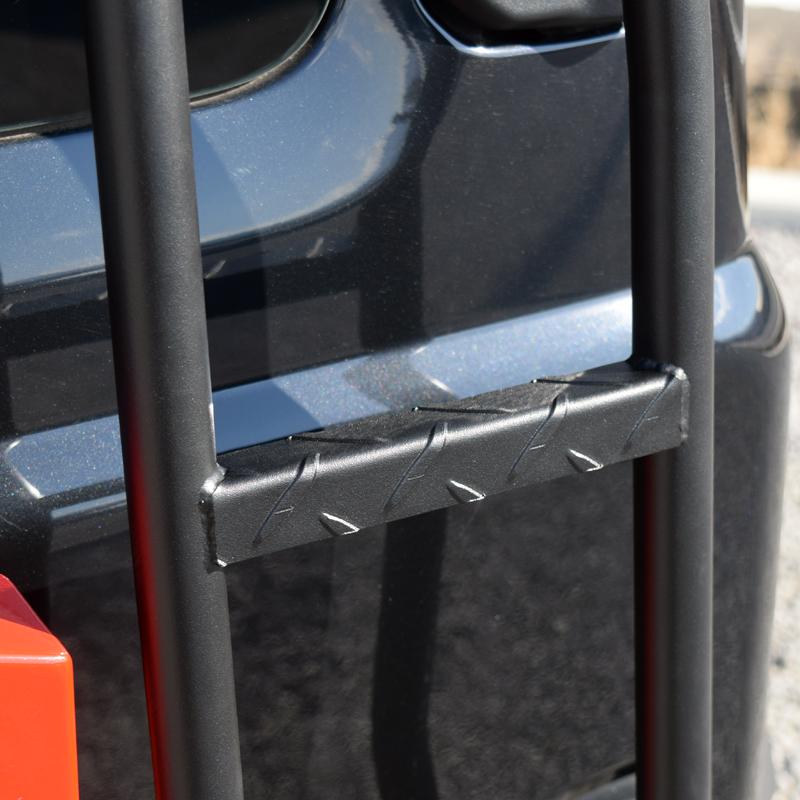 ROSSO MODELLO（ロッソモデロ） リアラダー ジムニー JB64W シエラ