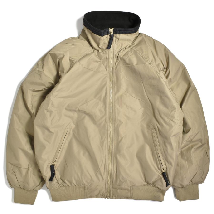 SALE]PORT AUTHORITY チャレンジャー ジャケット カーキ/ メンズ