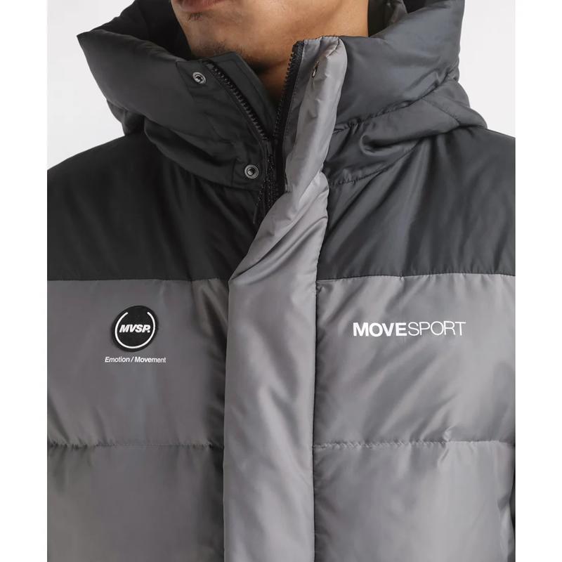 DESCENTE（デサント） スーパーロングダウンコート 2024モデル DESCENT