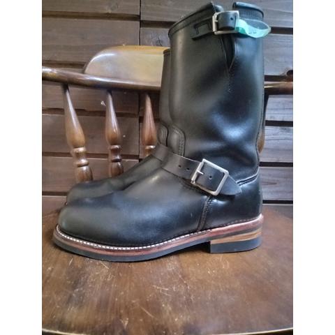 ENGINEER ソール交換 RedWing エンジニアブーツ PT83/91/99