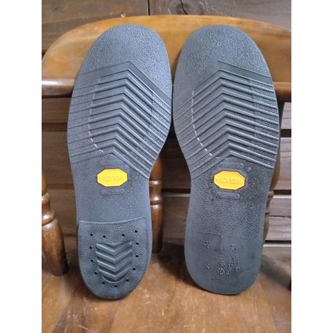 ENGINEER ソール交換 RedWing エンジニアブーツ PT83/91/99