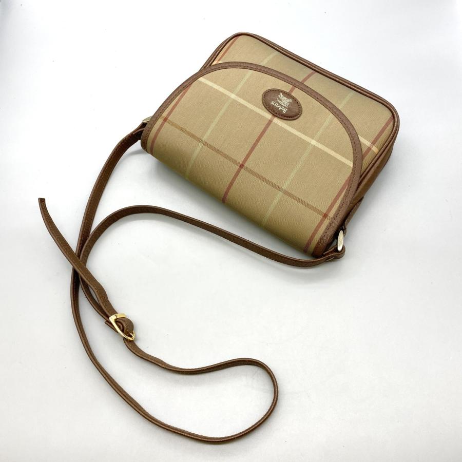 BURBERRY（バーバリー） 【BURBERRY】バーバリー オールド ショルダー