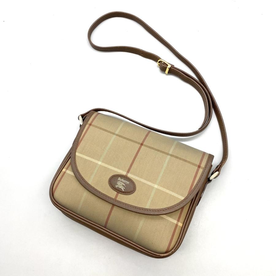 BURBERRY（バーバリー） 【BURBERRY】バーバリー オールド ショルダー