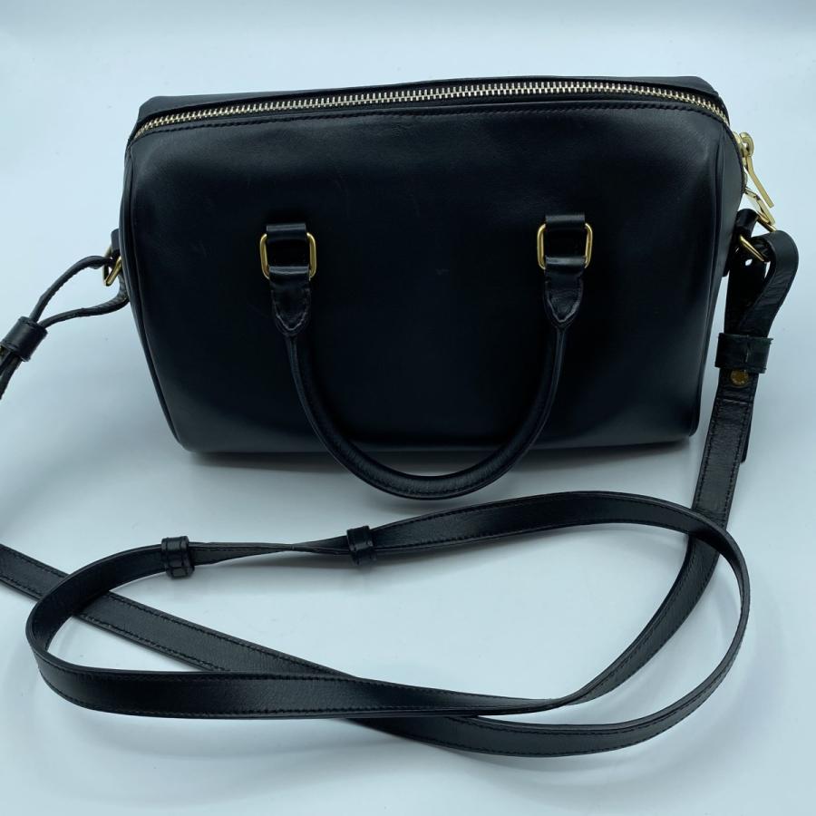 SAINT LAURENT 【SAINT LAURENT】サンローラン ベイビーダッフル