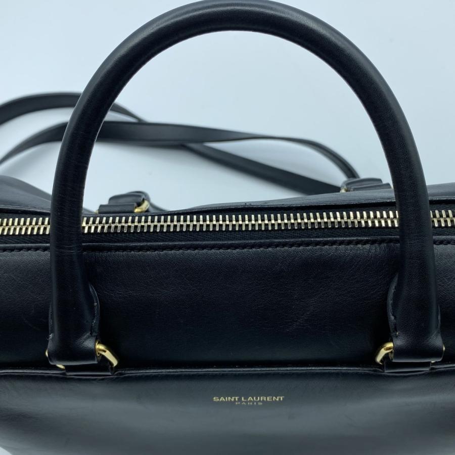 SAINT LAURENT 【SAINT LAURENT】サンローラン ベイビーダッフル