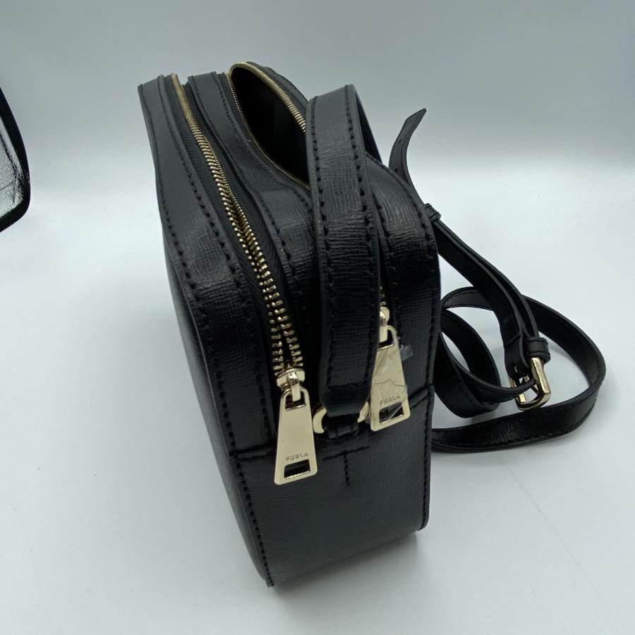 FURLA（フルラ） 【FURLA】フルラ リリー ショルダーバッグ XLサイズ