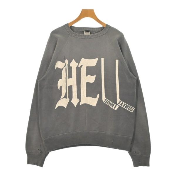 SAINT Mxxxxxx（セントマイケル） SAINT MICHAEL スウェット メンズ