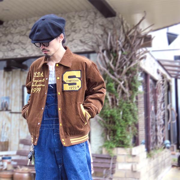 STUDIO D'ARTISAN（ステュディオ・ダ・ルチザン） STUDIO D'ARTISAN