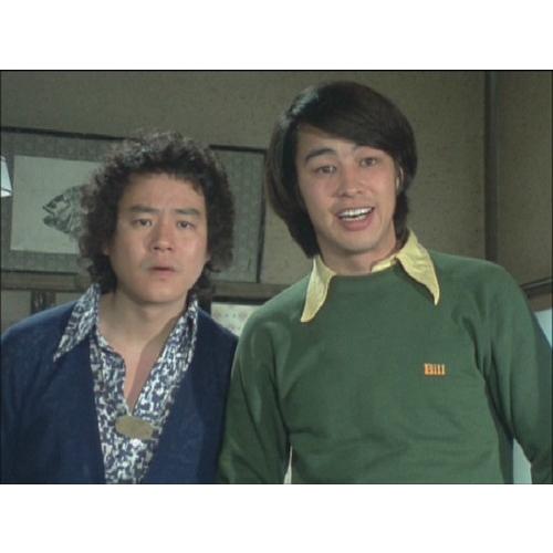 水もれ甲介 Blu-ray 昭和の名作ライブラリー 第74集【レビューを書いて