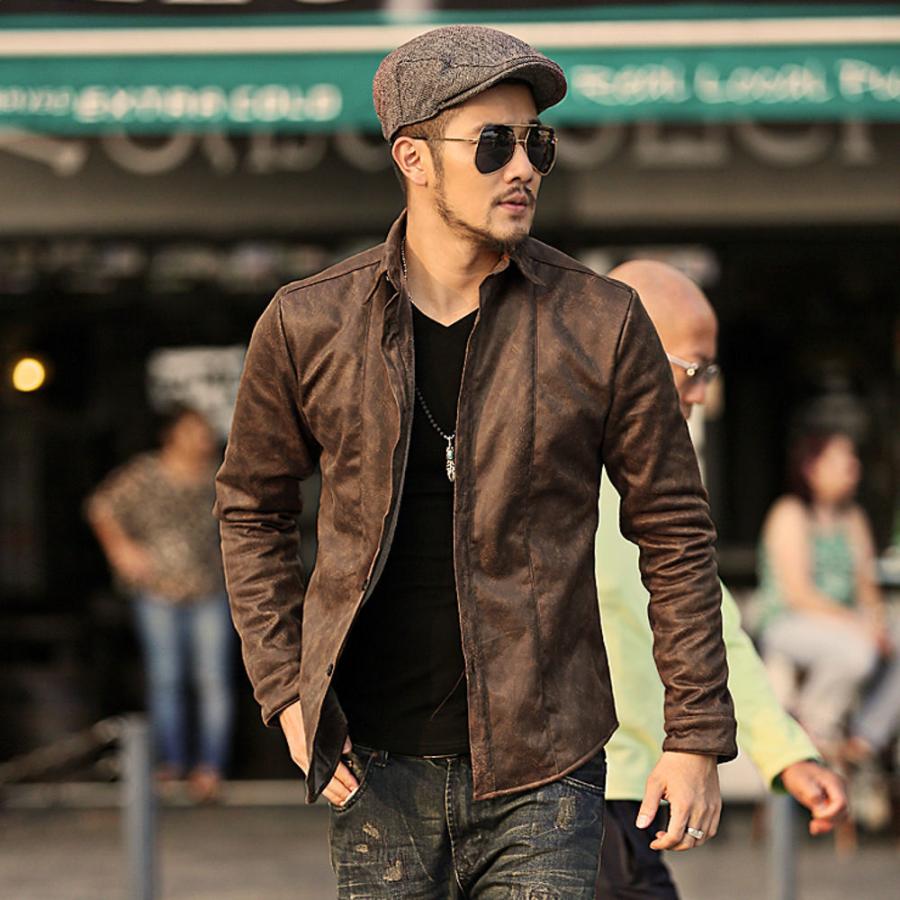 全品送料無料 期間限定 SALE 【ラスト1】 ジャケット PUレザー タイト