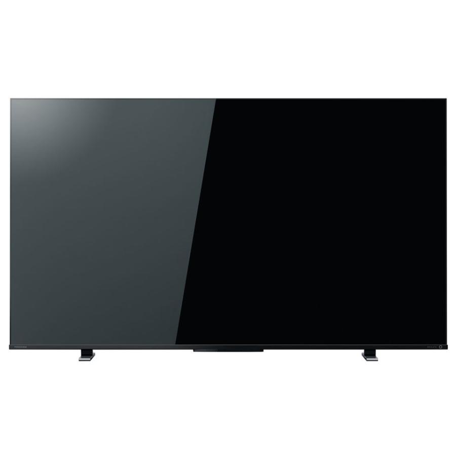 REGZA（レグザ） 東芝 液晶テレビ 55M550K[55V型/外付けHDD/4K