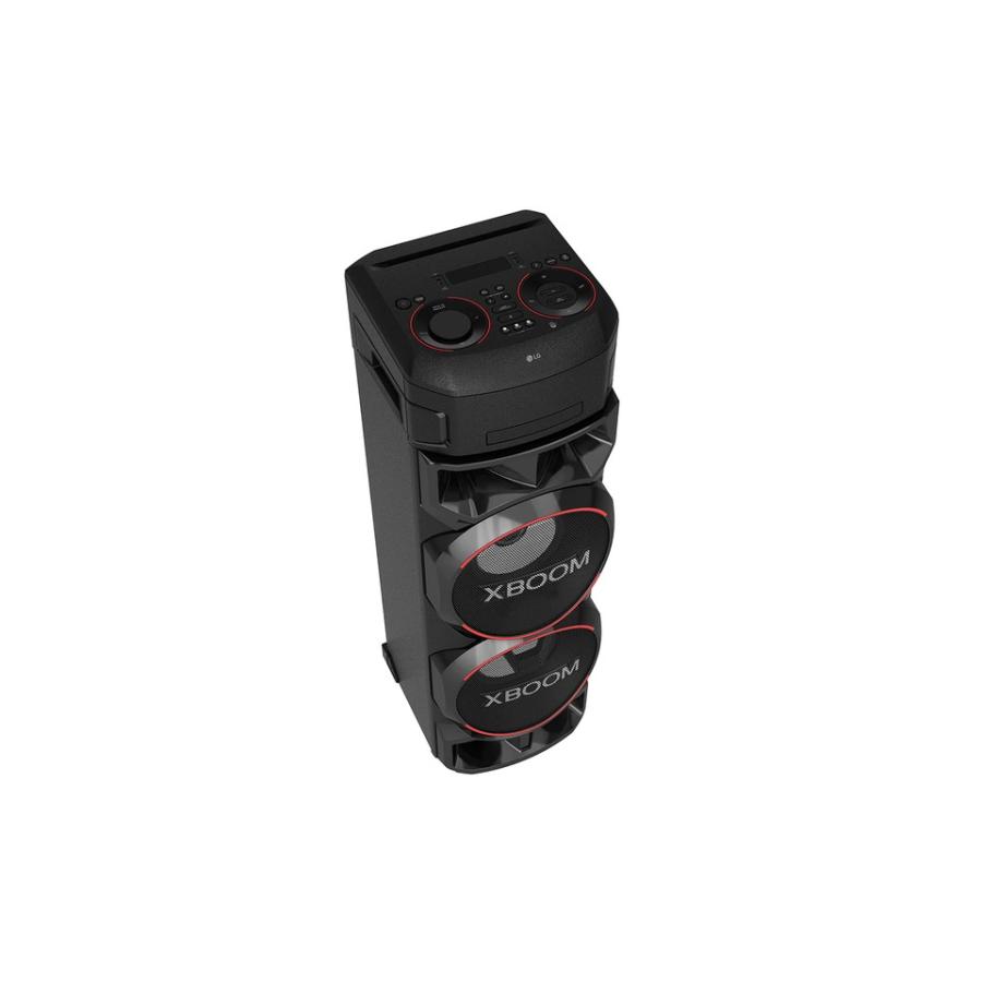 LGエレクトロニクス LG DJスタイル スピーカー LG XBOOM ON9