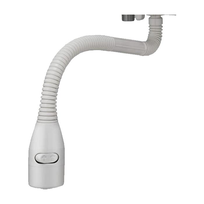 リンナイ（Rinnai） RUS-V51XTA(WH)-LP ガス瞬間湯沸かし器 プロパン