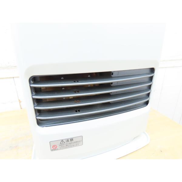 ダイニチ・ブルーヒーター・石油ファンヒーター・2020年製FWY-32R20