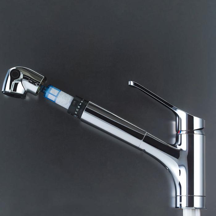 INAX（イナックス） (正規品) INAX JF-22-F オールインワン 交換用浄水