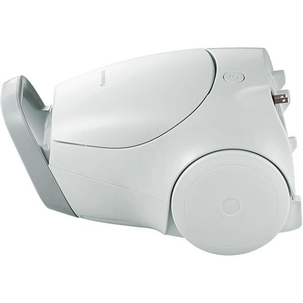 Panasonic（パナソニック） MC-PJ22A-H 紙パック式掃除機 PJシリーズ