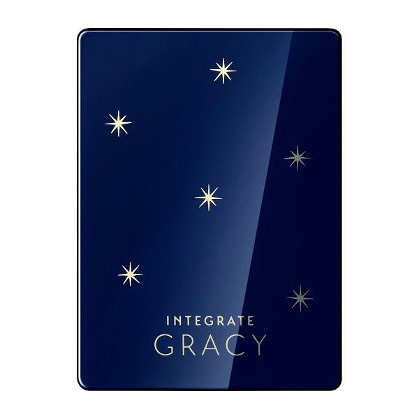 SHISEIDO（資生堂） インテグレート グレイシィ コンパクトケース E