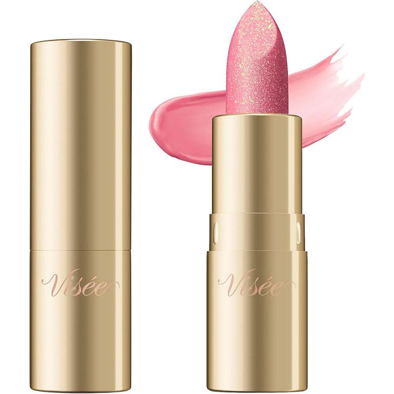 Visee コーセー ヴィセ ジェミィ ティント セラム PK870 ピンク