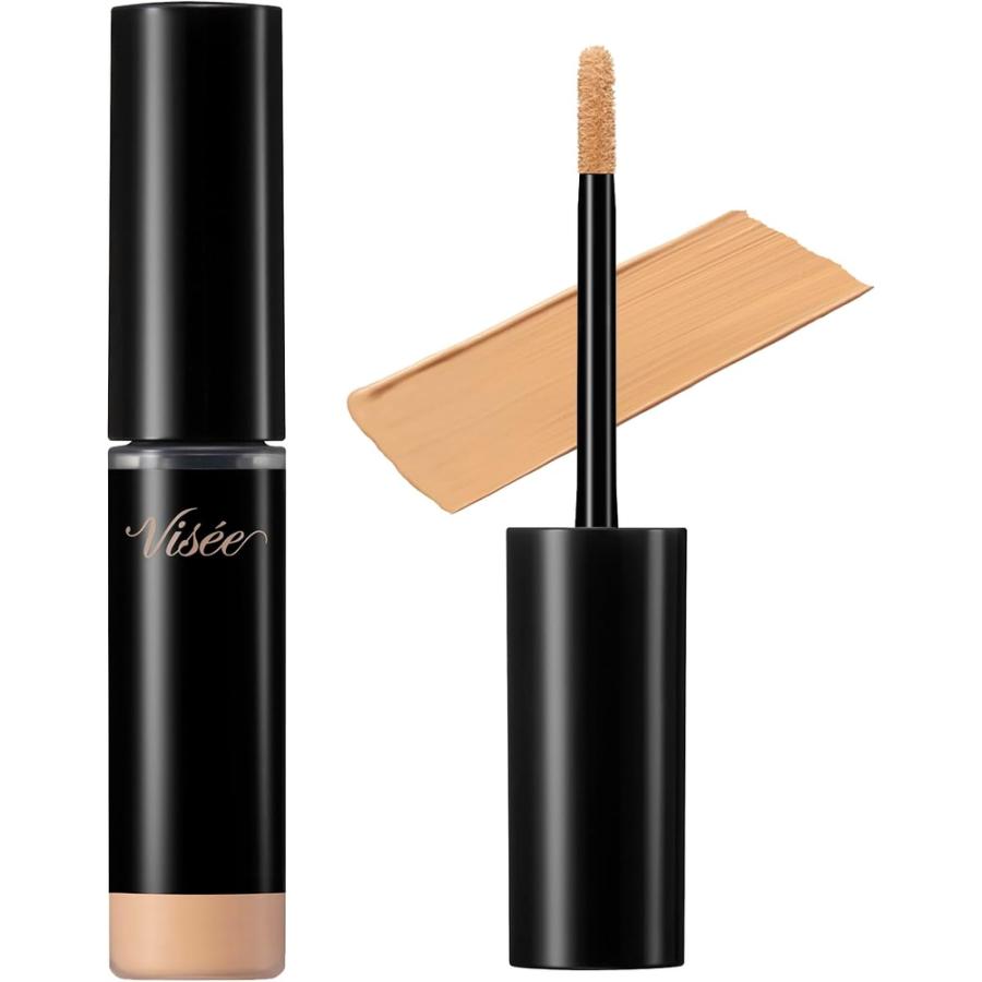Visee コーセー ヴィセ エクストラ スキニー コンシーラー 04 ディープ
