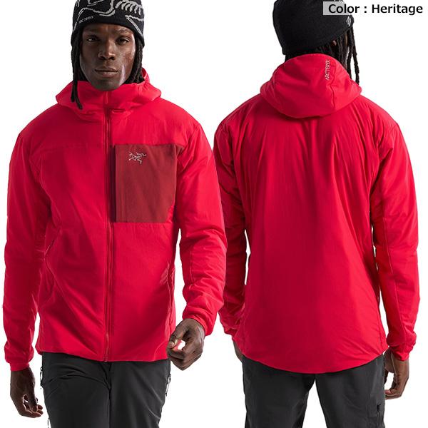 ARC'TERYX（アークテリクス） 【20%OFF】 【2024-25秋冬カラー】Proton