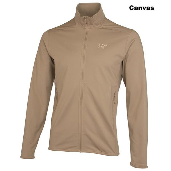 ARC'TERYX（アークテリクス） Kyanite Lightweight Jacket Men's