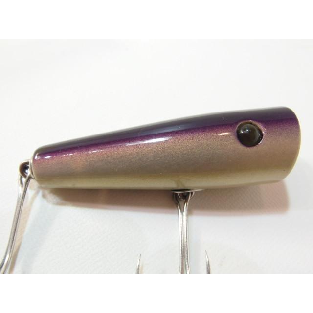 ZEAL ズイール プロップ 3/8oz 1994年 PLOP MP トップウォータールアー