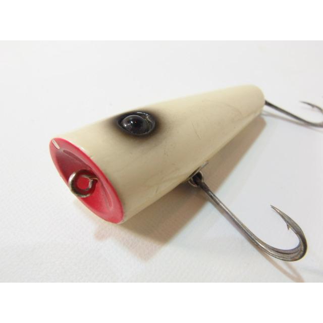 ZEAL ズイール プロップ 3/8oz 1994年 PLOP AB アルビノボーン トップ